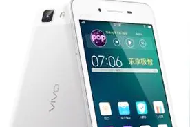 vivo手机推荐打开这个功能，随时随地查看流量使用情况视频封面