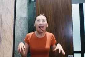 当绝情的盲女换上了狗的眼睛后，所有的一切都变了！看的我崩溃！