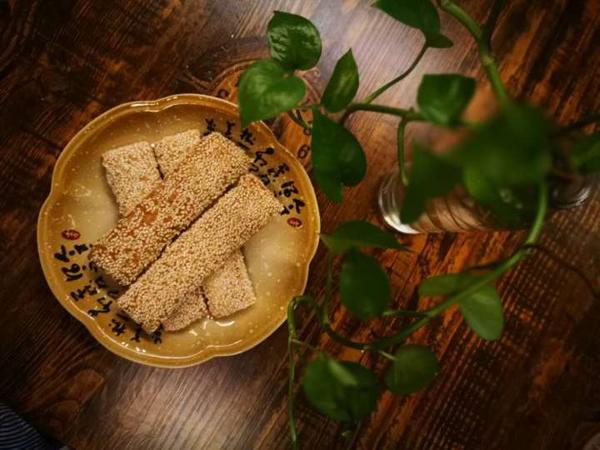 南通的那些老点心，吃的都是回忆！