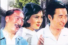 七十年代末的北京生活：当时的幸福快乐，青年自由恋爱和谐而美好视频封面