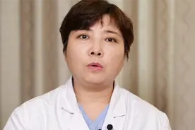 白带有血丝可能是得了什么病？听听医生怎么说视频封面