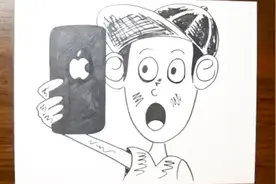 怎么样把单词画成画，创意好棒！视频封面