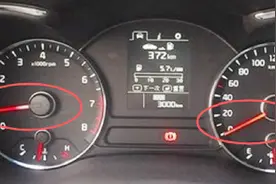 冷车启动后转速突然升高？原来里面大有学问，一定是这里出了问题视频封面