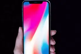 iPhone X发布会回顾，向乔布斯致敬iPhone X到底买不买？视频封面