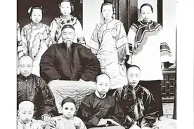 李鸿章后人去了哪里？光亿万富翁就有三位，其子孙遍及海内外！视频封面
