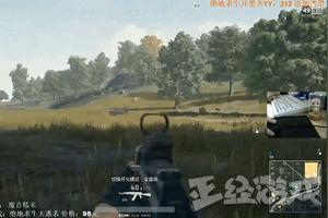 魔音糯米真的没开挂?2秒17发到底有没有可能做到?图