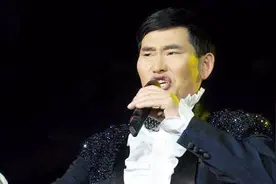 于文华要走！大衣哥朱之文含泪一首《送别》让于文华现场听哭！视频封面