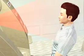 石膏模具能骗过红外线！3D揭iPhone“刷脸”靠谱吗？视频封面