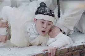 孙俪命数太硬，三个心爱之人皆因她死，下一个会是谁？视频封面