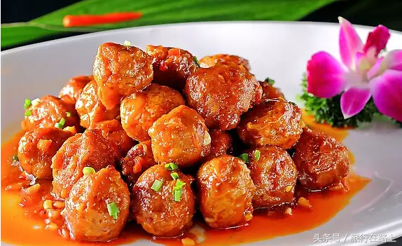 舌尖上的广东——盘点广东特色美食小吃,东莞篇