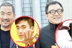 眼力测试第N弹：张默里面找房祖名，普通人其实只要5s！视频封面