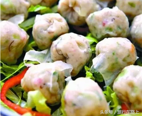 舌尖上的广东——盘点广东特色美食小吃,东莞篇