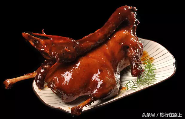 舌尖上的广东——盘点广东特色美食小吃,东莞篇