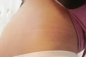 孕妈妈不要再这个时间抚摸腹部，小心伤到宝宝！视频封面