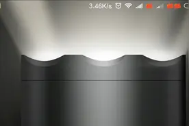 一招教你在小米手机正面指纹home键机型如何锁屏下打开手电筒视频封面