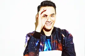 继续给十五岁的自已，王凯，我宣你，让我想起少时精彩的自已