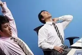 坐6小时火车，竟害得脑梗瘫痪？医生支招，久坐族这样预防图片