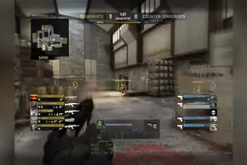 CSGO今晚12点国服公测，15年前那个让你通宵的CS回来了视频封面