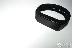 一个平庸却又实用的国产手环 — iwown 埃微 I5plus 智能运动手环图片