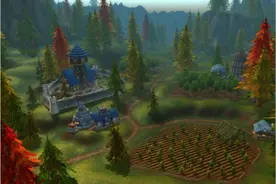 流年梦！翻开尘封在岁月里的怀特斯蒂德日记图片