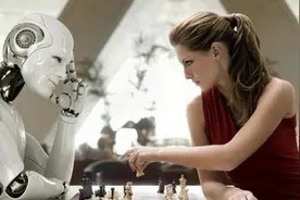 阿尔法狗用大数据赢了李世石 智能投顾亦将颠覆传统理财图片