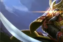 当日漫遇上LOL 爆笑解读Insec剑圣打野图片