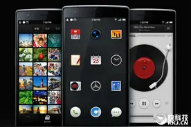 锤子Smartisan OS一加手机正式版来了图片