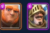 女巫卡牌介绍 皇室战争女巫卡牌好用吗？图片