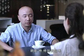 徐峥讲述自己是怎么变成光头的，幽默风格逗笑美女视频封面