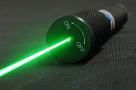 什么是镭射灯 镭射灯用途图片