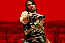 传《荒野大镖客2》夏季公布 游戏世界比《GTA5》更大！图片