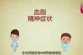 每天108拜，健康自然来 打通筋络，消除疾病