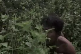 你知道鬼子最喜欢用的阵型是什么吗，三角阵型，你看像什么视频封面