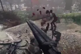 辐射4终于有ps4的mod了，喜大普奔视频封面