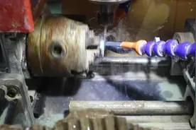数控玉石雕刻机-三维立体小型手把件雕刻视频封面