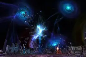 永恒之塔：夺旗战玩法首曝 守护者开放转职图片