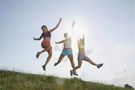 神啊！日本妹子吃这些都能减肥成功...快把我变成胖子！图片