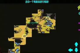 崩溃大陆三角迷宫怎么完成 三角迷宫任务完成攻略图片