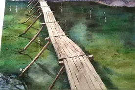 洗洗睡｜淡红褪白胭脂涴图片