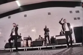 panama洗脑神曲，c嘞c嘞