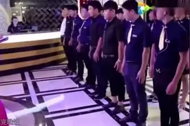 KTV服务员的真实生活，太黑暗了！视频封面