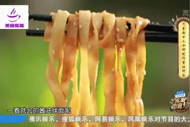 酱油拌面，做法超级简单，适合单身狗，以后每天都吃