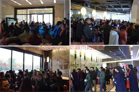 3月赣州楼市迎推盘潮刚需房引爆“小阳春”图片