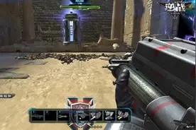 PVE超强必备 《逆战》四格技能大盘点图片