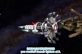 美国尝试用激光武器击落太空卫星，比好莱坞大片精彩百倍视频封面