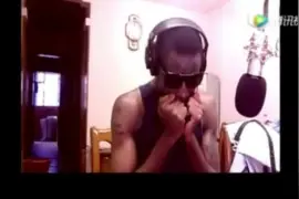 在中国这边热还是非洲热？听完这歌我终于知道了！