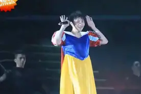 权志龙的少女时代，情人节来临龙妹妹祝粉丝们今晚脱单视频封面