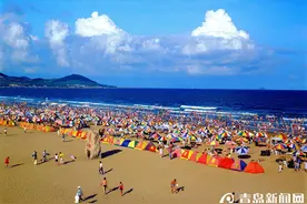 西海岸打造最美海湾 25个海湾一湾一景图片