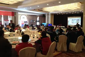 聚焦痛点 SSK智能新品开启2016渠道宣传活动图片