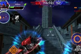 火线精英手游机甲作战技巧 六大技巧带你玩转图片